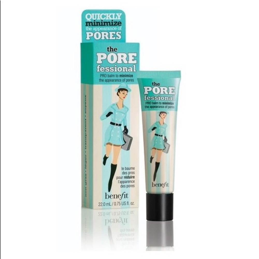 BENEFIT POREFESSIONAL PRIMER FULL SIZE BRAND NEW